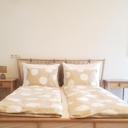 Ferienwohnung In Schlanders Bagian luar foto