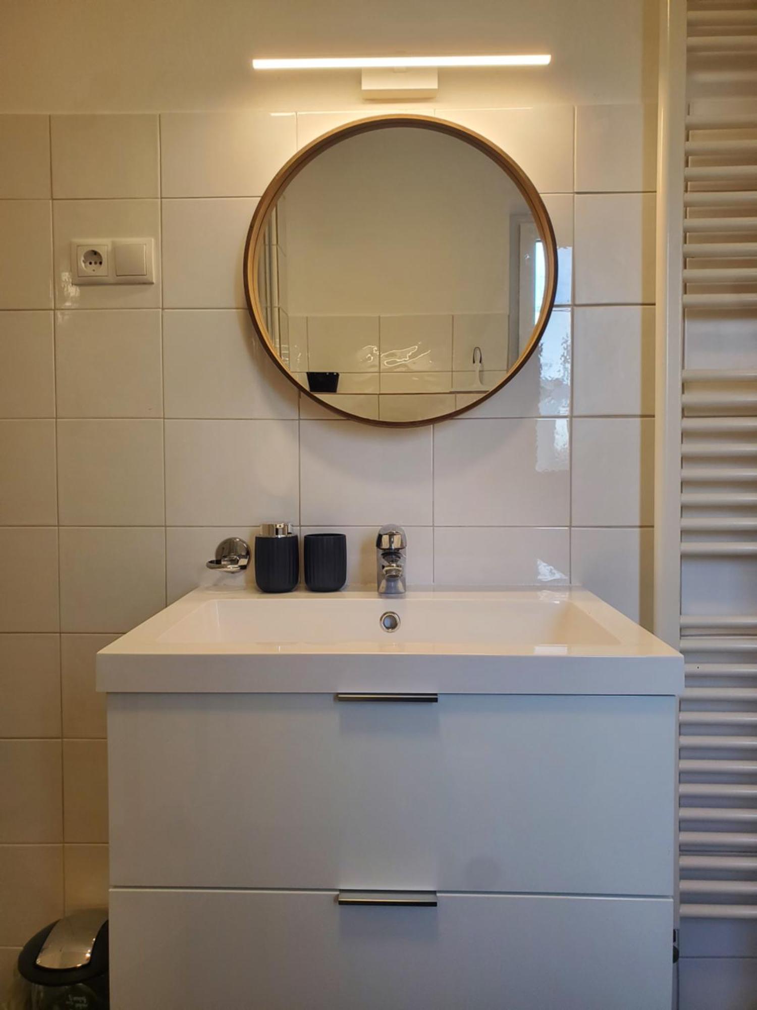 Ferienwohnung In Schlanders Bagian luar foto
