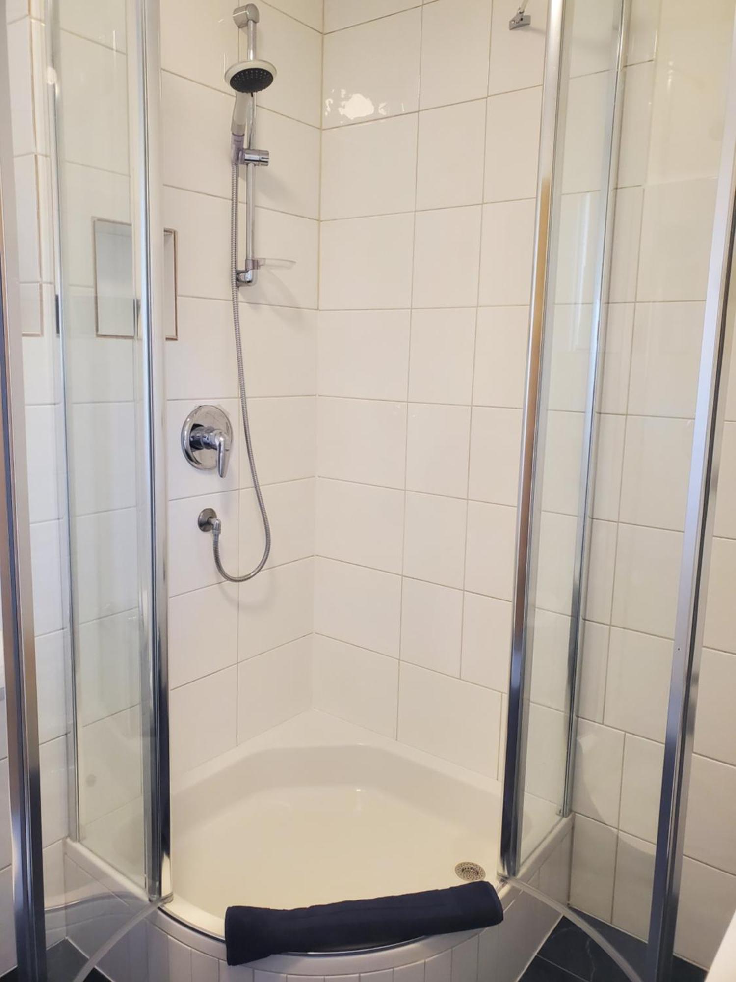Ferienwohnung In Schlanders Bagian luar foto